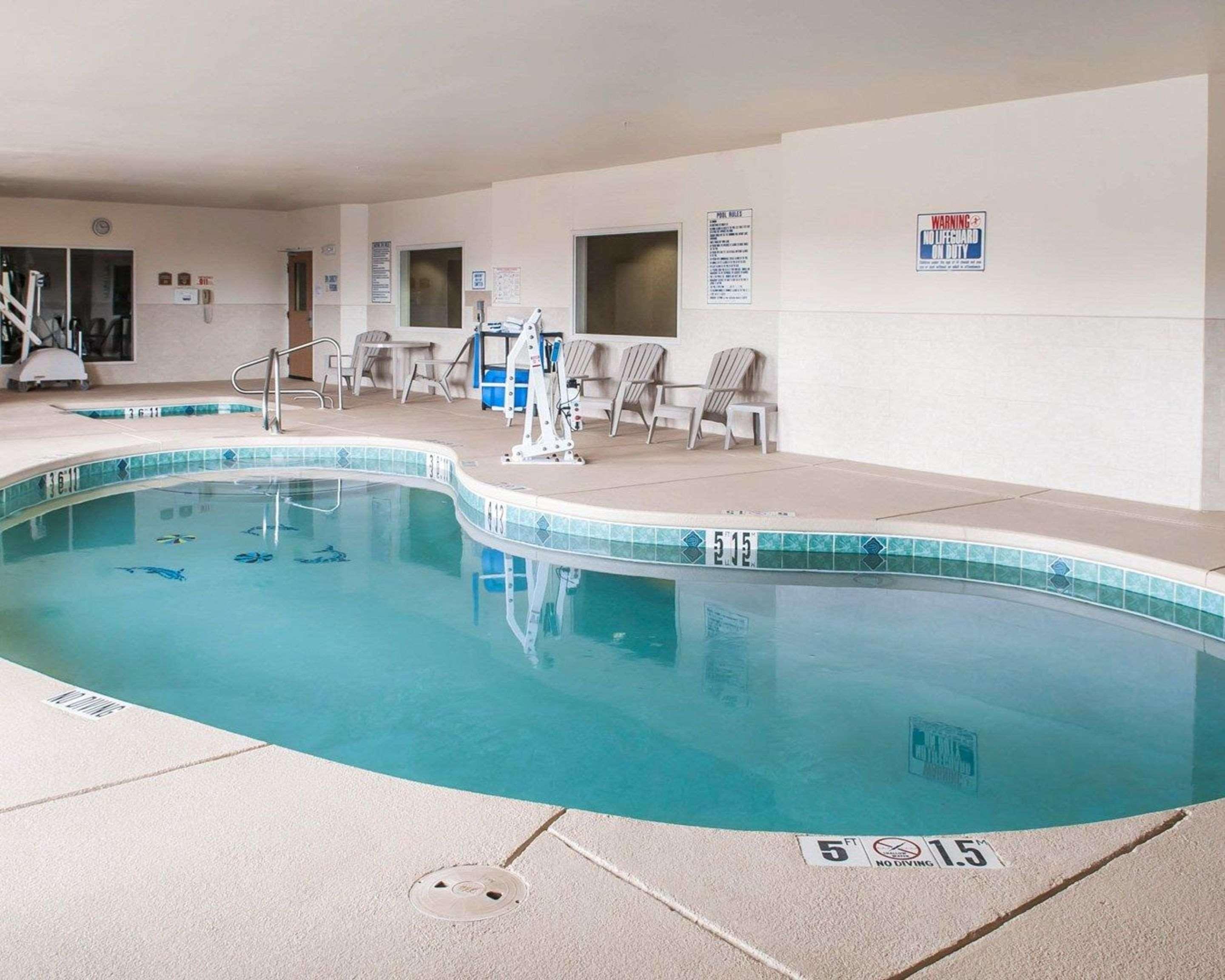 Comfort & I-10 Lordsburg
