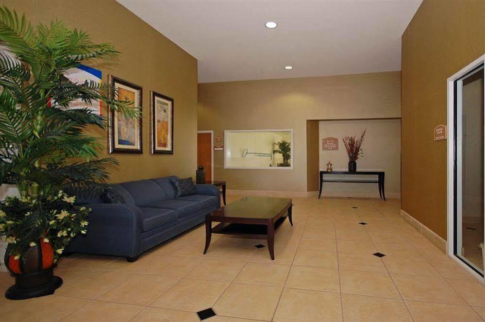 Comfort & I-10 Hotel Lordsburg