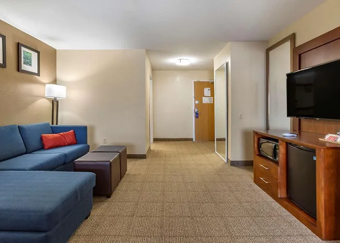 Comfort Inn & Suites Lordsburg I-10