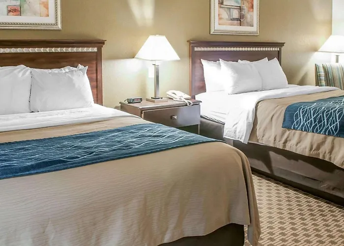 Comfort Inn & Suites Lordsburg I-10