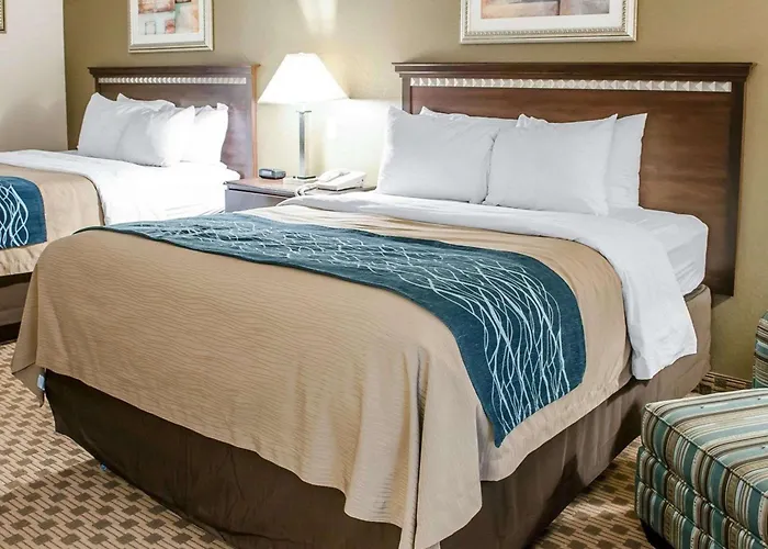 Comfort Inn & Suites Lordsburg I-10