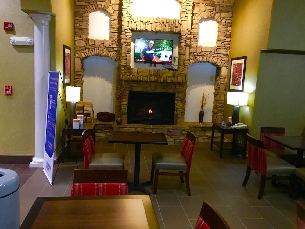 Comfort & I-10 Hotel Lordsburg
