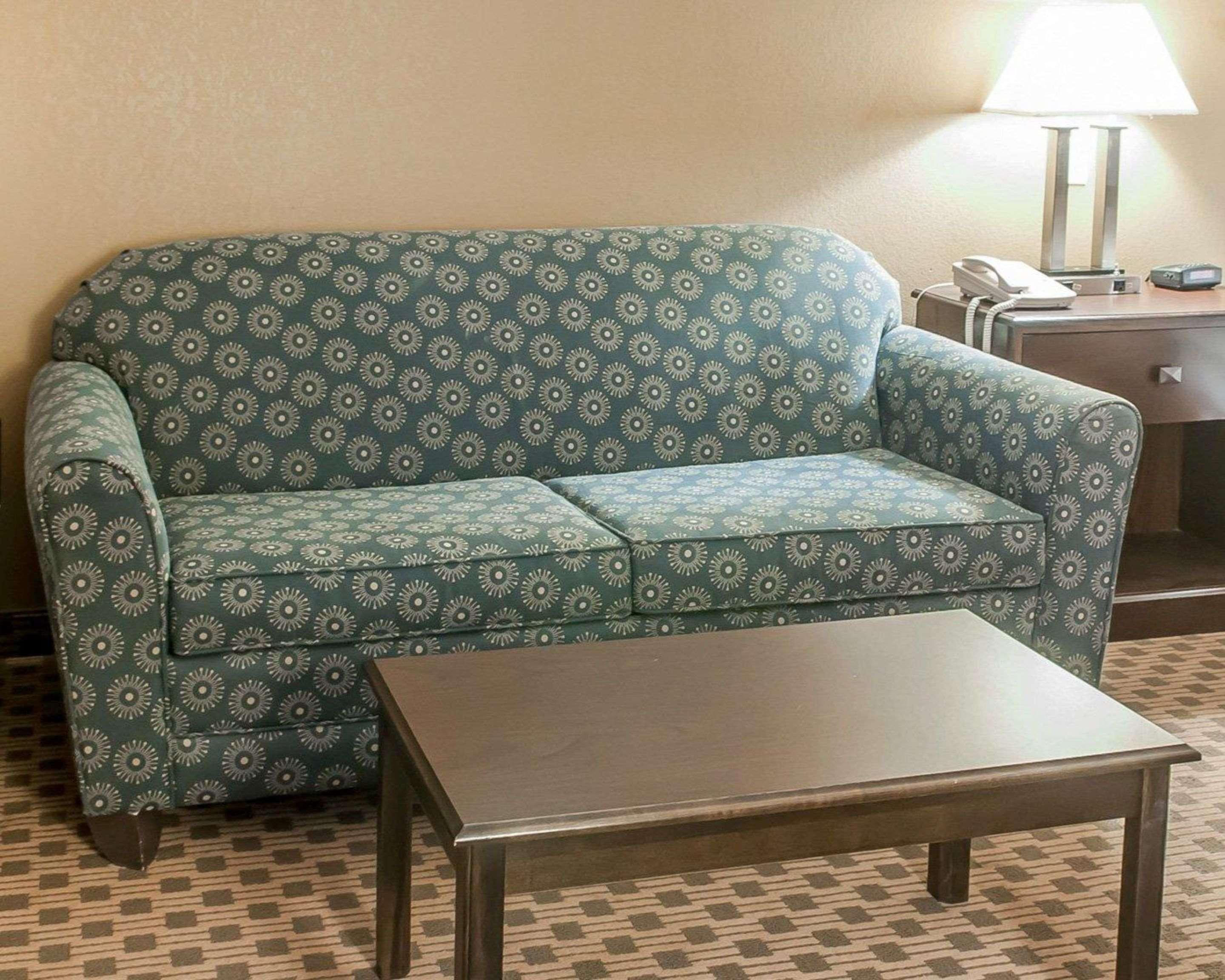Comfort & I-10 Lordsburg