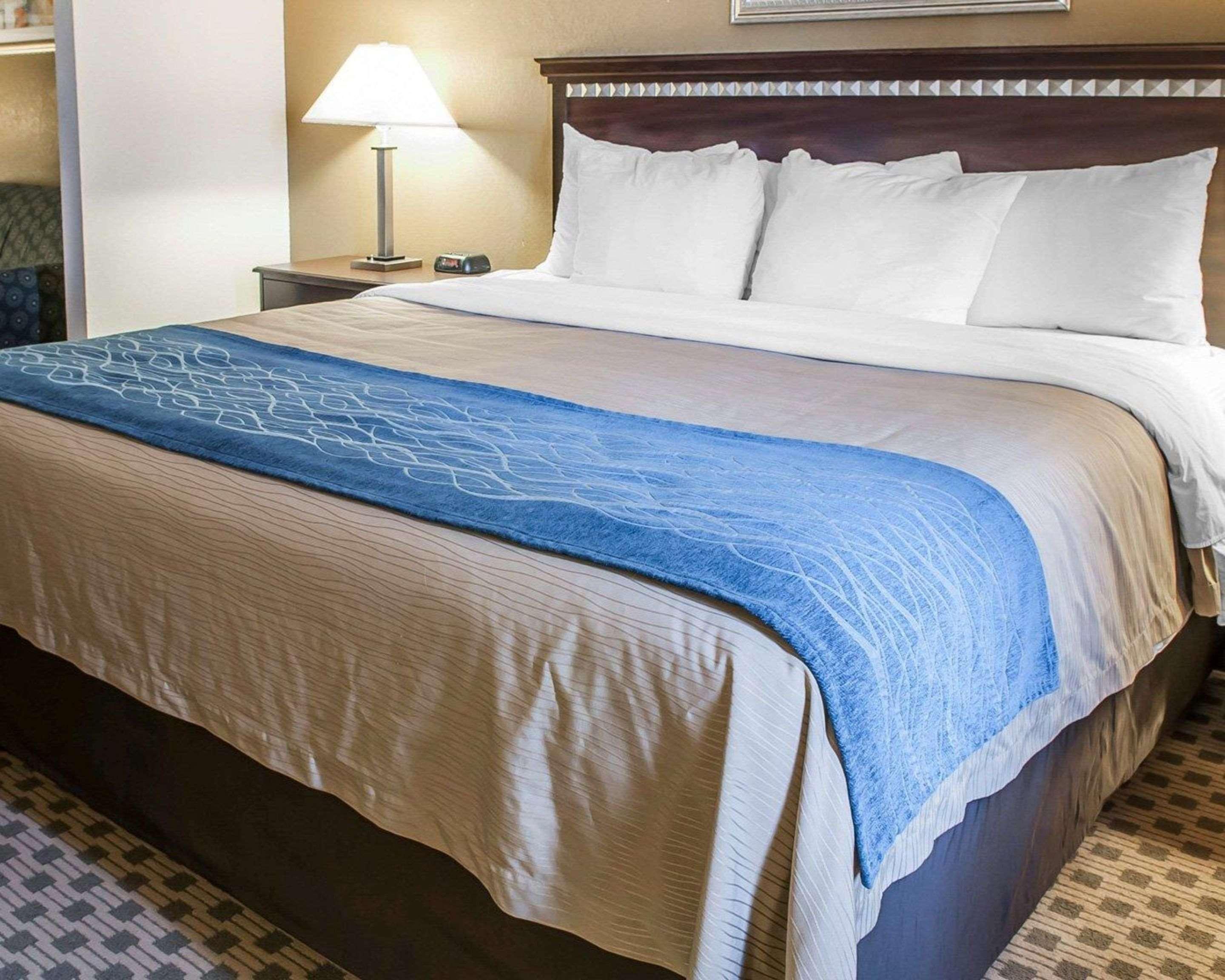 Comfort & I-10 3* Lordsburg