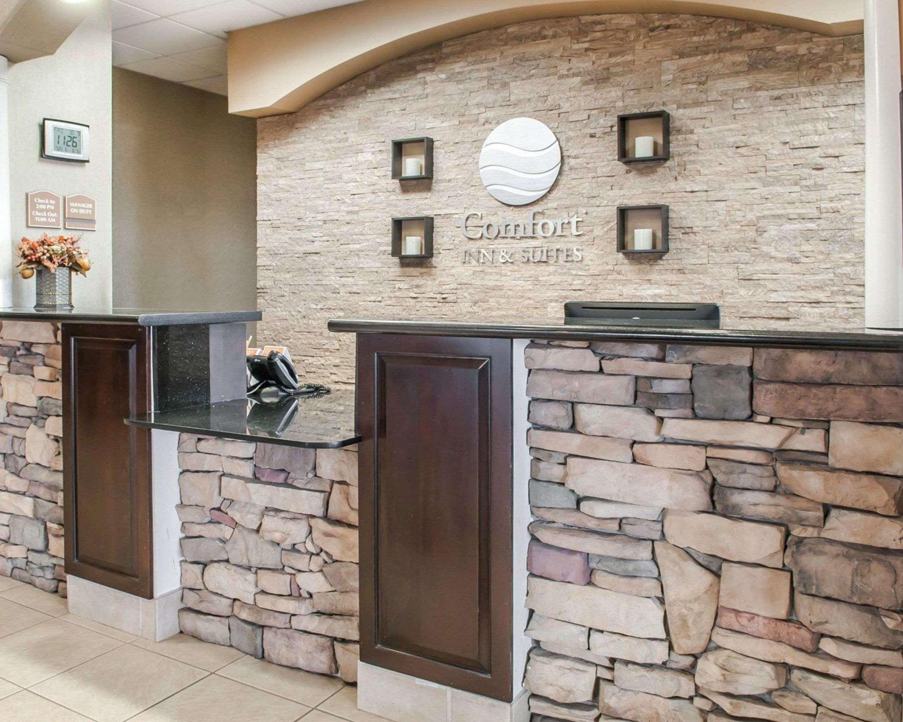 Comfort & I-10 Lordsburg