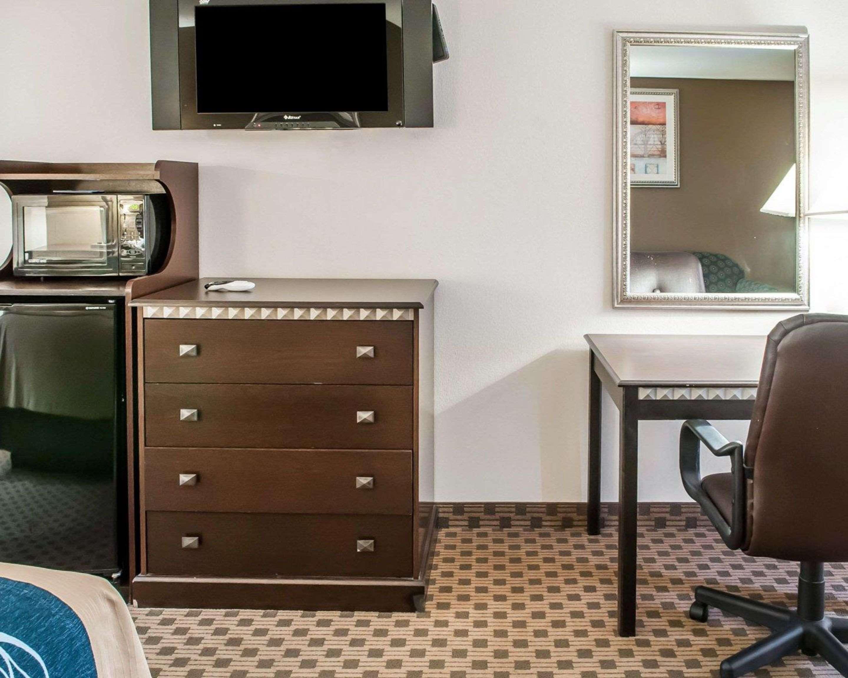 Comfort & I-10 3* Lordsburg