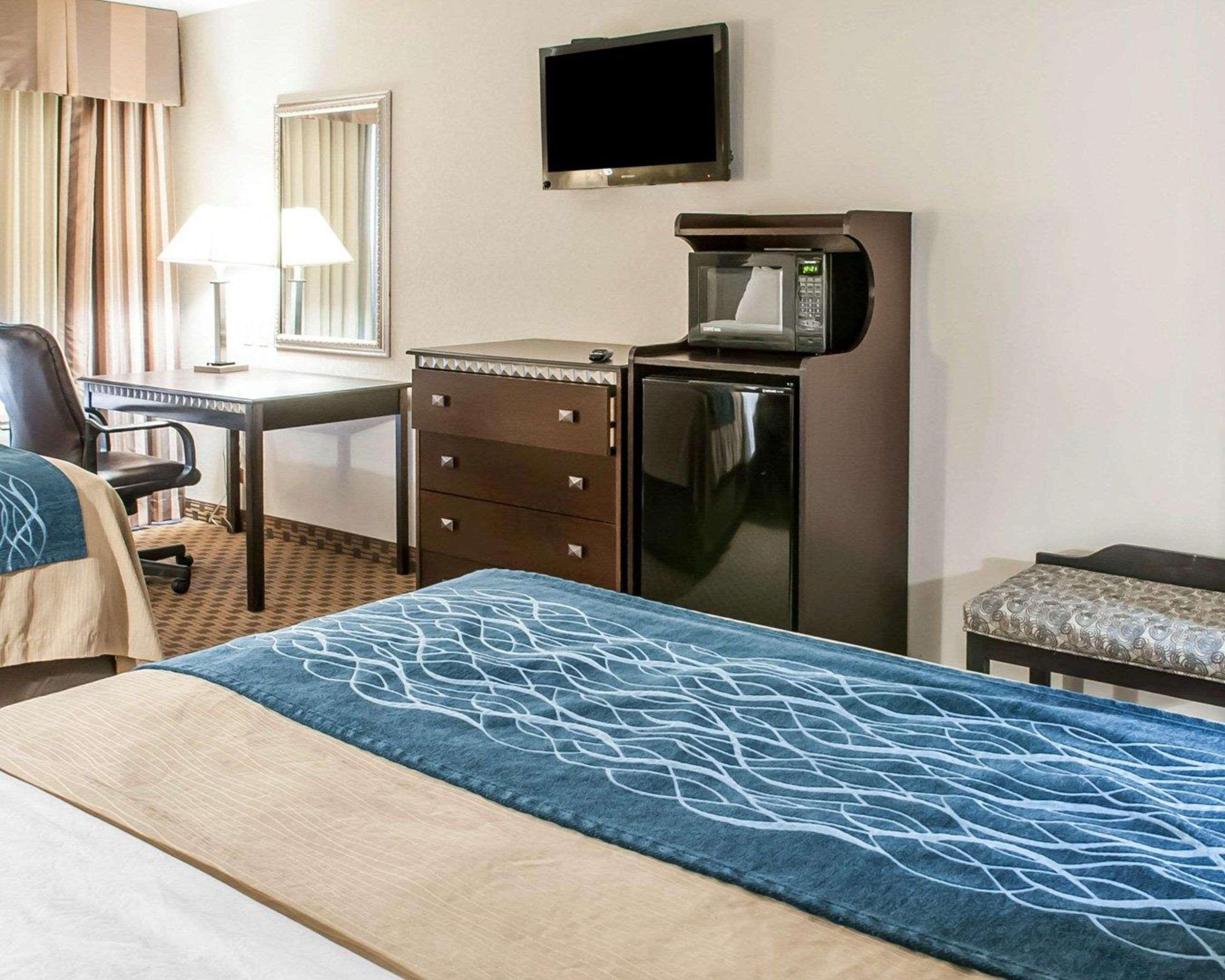 Comfort & I-10 Lordsburg