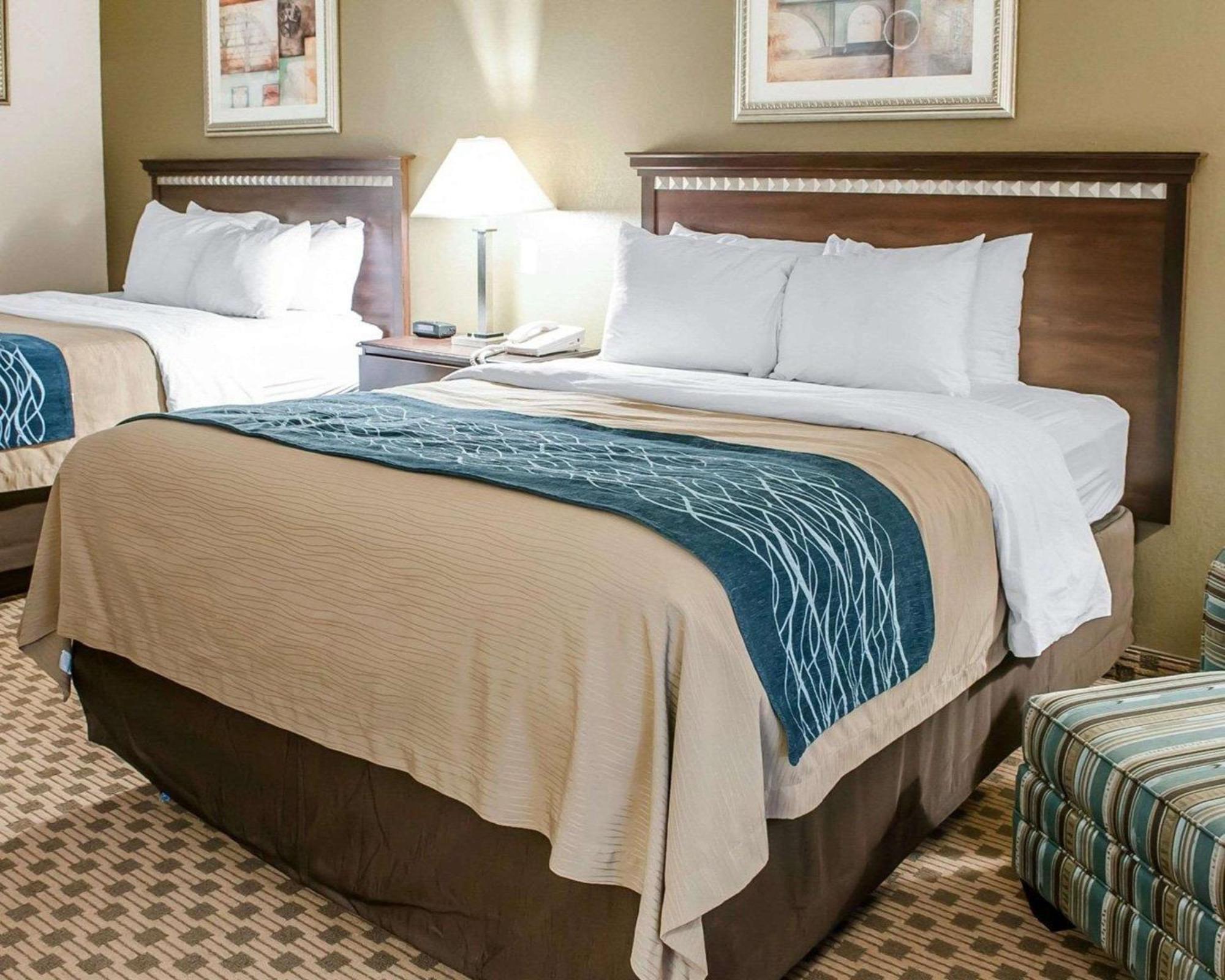 Hotel Comfort & I-10