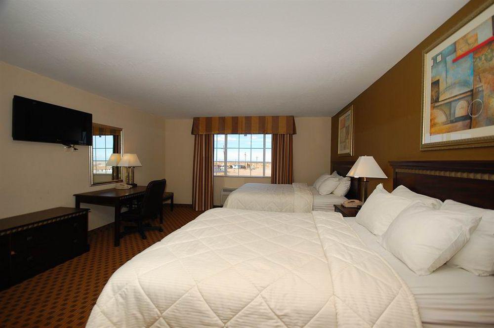 Comfort & I-10 3* Lordsburg