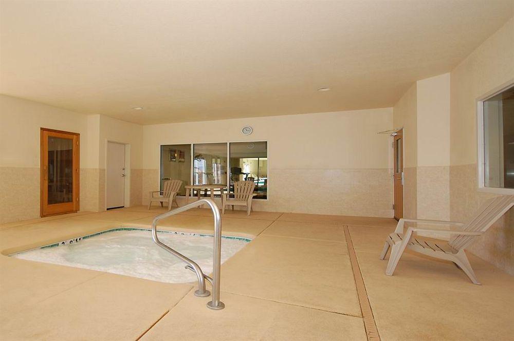 Comfort & I-10 Lordsburg